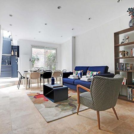Amazing Apartment 10P3Br Beaubourg - Centre De 파리 외부 사진