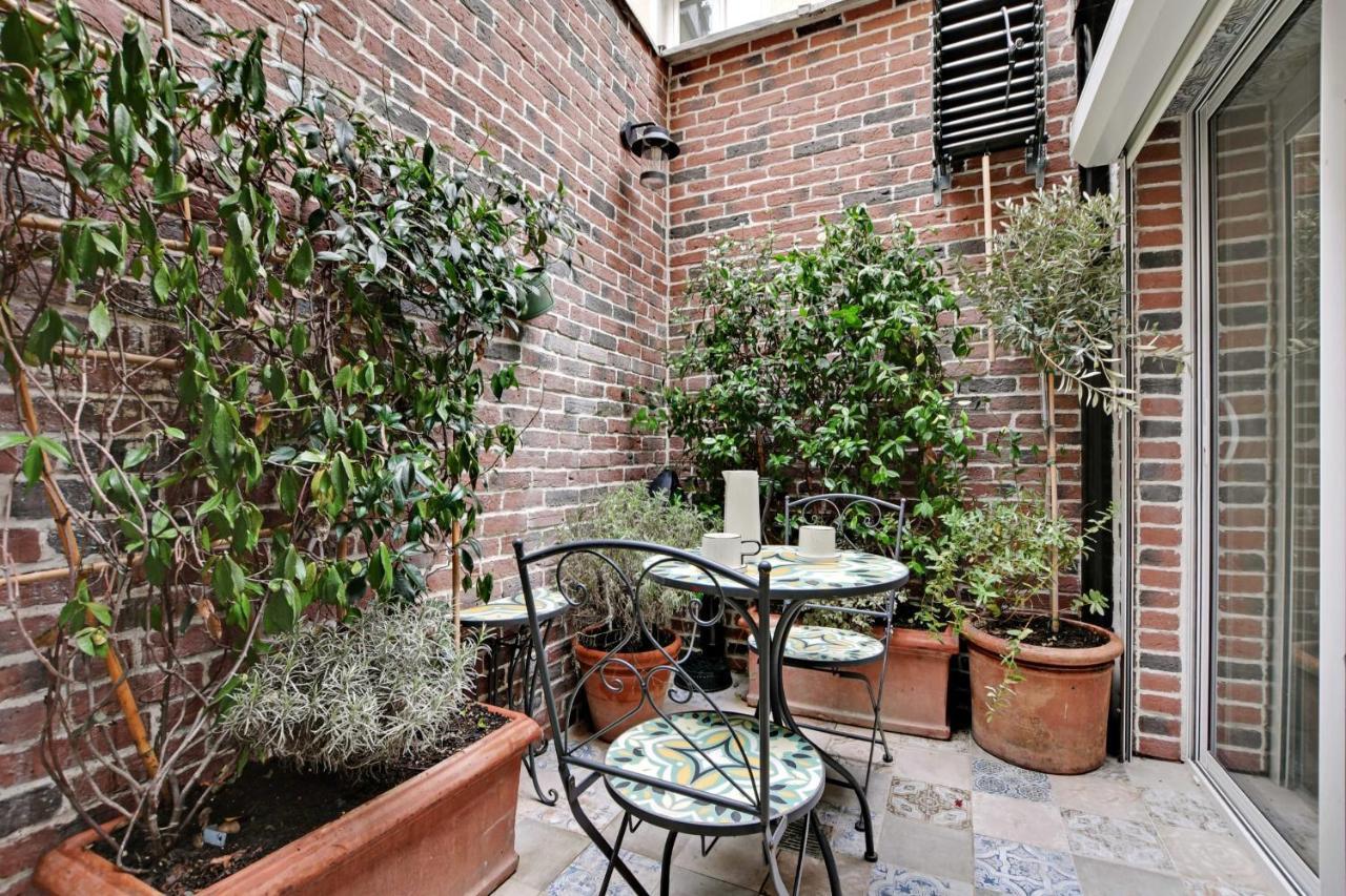 Amazing Apartment 10P3Br Beaubourg - Centre De 파리 외부 사진